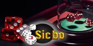Soi cầu bệt áp dụng cho luật chơi sicbo
